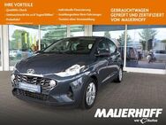 Hyundai i10, Trend | | Winterp | |, Jahr 2022 - Bühl