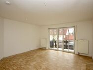 Zentrale und helle 75 qm Wohnung mit 2,5 Zimmern und Garten, Terrasse & Balkon - Pfaffenhofen (Ilm)