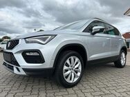 Seat Ateca Style 2.0 TDI / 5 J. Garantie Navi 110... - Hüttenberg