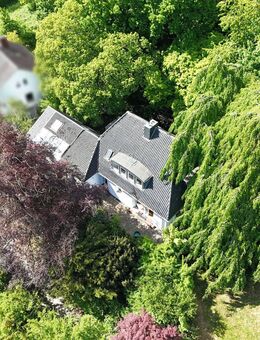 Zwischen Waldbühne & Weitblick - ein Haus mit Bühnenreife! - Melle