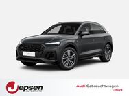 Audi Q5, S line business 40 TDI qu, Jahr 2022 - Regensburg