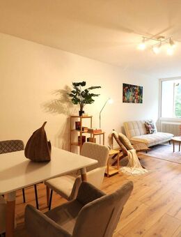 3 Zimmer Wohnung 78 m², Küche, Bad, Balkon, Stellplatz,.... - Marburg