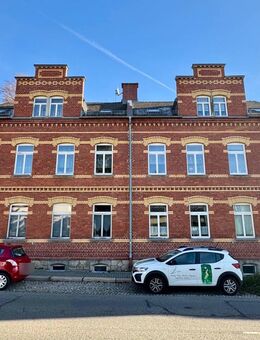 Attraktives Renditeobjekt zu verkaufen - Auerbach (Vogtland)