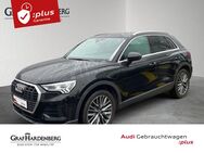 Audi Q3, 45 TFSI e S line, Jahr 2021 - Konstanz