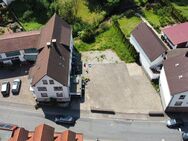 Attraktives Baugrundstück in Leidersbach: Ihre Chance auf ein Traumhaus im Grünen - Leidersbach