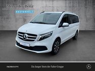 Mercedes V 250, d EDITION Lang Liege-Paket, Jahr 2023 - Grünstadt