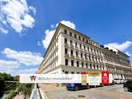 WG-Zimmer in perfekter Lage im Hinterhaus - Leipzig