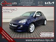 Opel Adam 1.4i White Link ecoFlex | Klimatronic | Tempomat | - Bad Kreuznach