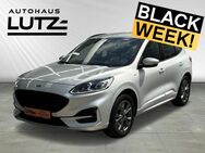 Ford Kuga, Black Week-444 ST-Line X City Stop Wipa, Jahr 2020 - Fürstenfeldbruck