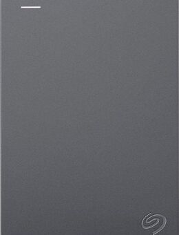 Seagate Basic Portable Drive externe HDD-Festplatte (5 TB) 2,5"