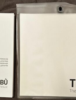 Design Sonnenliege der Firma Tribu - Düsseldorf Zentrum