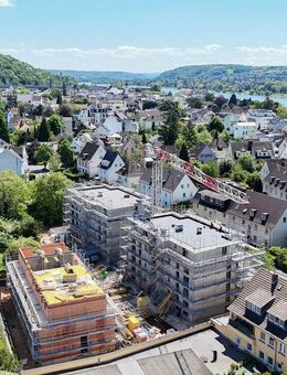 Einziehen und Wohlfühlen - Massives Neubau-Reihenmittelhaus! - Königswinter