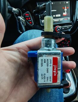 Philips Pump JIAYIN JYPC-5 501P 45W - Schriesheim