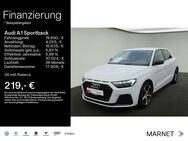 Audi A1, Sportback Advanced 30 TFSI Audi Connect, Jahr 2021 - Oberursel (Taunus)