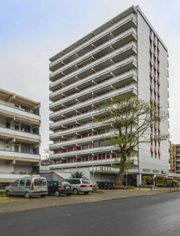 Vermietetes Apartment mit solider Rendite - Neuss