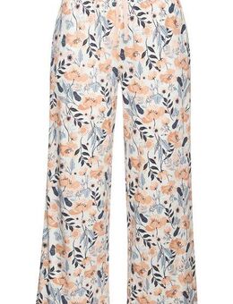 Vivance Dreams Pyjamahose mit schönem Allover-Druck