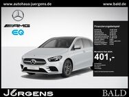 Mercedes B 220, AMG-Sport 18, Jahr 2023 - Iserlohn