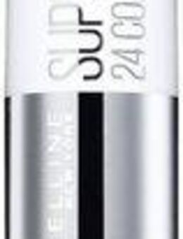 MAYBELLINE NEW YORK Lippenstift Superstay 24H Color, mit natürlichen Inhaltstoffen