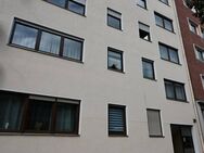 Gepflegte Etagenwohnung mit Stellplatz in Saarbrücken Hochstrasse - Saarbrücken