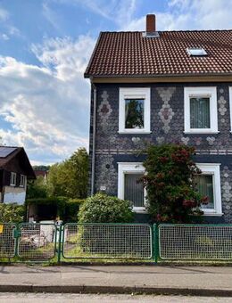 **zentrumsnah & ohne Steigungen zu erreichen** - Bad Lauterberg (Harz)