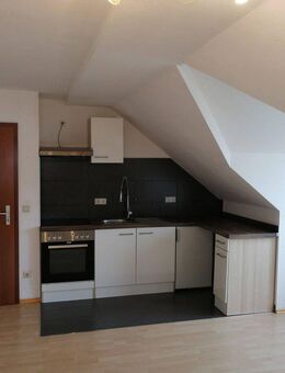 Helle und zentrale 1-Zimmer-Wohnung zu vermieten - Villingen-Schwenningen