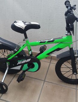 Kinderfahrrad 14 Zoll - Plettenberg