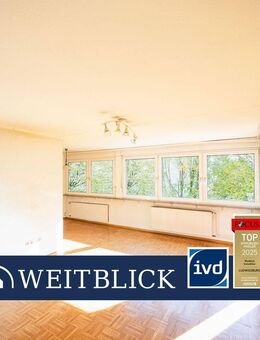 WEITBLICK: Passt perfekt! - Ludwigsburg
