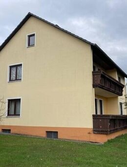 Renovierungsbedürftiges Bauernhaus sucht neuen Familienanschluss - Breitenbrunn (Regierungsbezirk Oberpfalz)