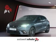 Seat Ibiza, 1.5 TSI FR, Jahr 2018 - Zimmern (Rottweil)