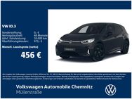 VW ID.3, GTX h, Jahr 2022 - Chemnitz