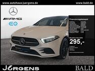 Mercedes A 250, e Limo AMG-Sport Night 19, Jahr 2022 - Hagen (Stadt der FernUniversität)