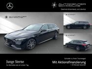 Mercedes C 43 AMG, T, Jahr 2022 - Osterholz-Scharmbeck
