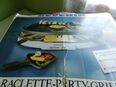 Raclette Grill in 32699