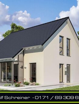 Ihr Familien Traumhaus mit viel Platz - Morsbach