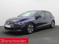 VW Golf, 2.0 TDI 8 Move, Jahr 2023 - Greding