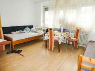 Kapitalanleger aufgepasst 7% Rendite! Zentral gelegene 1-Zimmer-Wohnung in Ludwigshafen zu attraktiven Konditionen! - Ludwigshafen (Rhein)