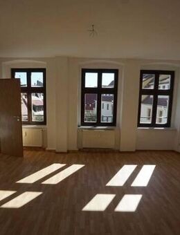 sonnige 2 RWE mit Balkon und Fahrstuhl - Görlitz