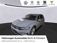 VW Passat Variant, 2.0 TDI Alltrack, Jahr 2023 - Berlin