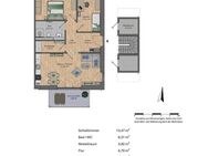 Erdgeschoss-Wohnung - Rickling