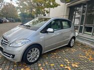 Mercedes-Benz A 180 *Sitzheizung*Navi*MFL*Bluetooth* - Rüsselsheim