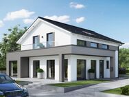 Zukunftssicher Bauen: Living Haus mit Herz! - Datzetal