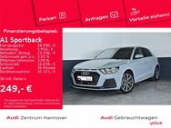 Audi A1, Sportback advanced 30 TFSI, Jahr 2024 - Hannover