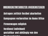 Innendienst Job, Elternzeit, Nebenverdienst, Nebenjob - Nürnberg