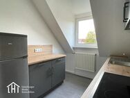 Gemütliche 2-Zimmer Dachgeschosswohnung in Uelzen! - Uelzen