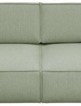 Home affaire Big-Sofa NEU: SHERWOOD XXL, Big-Sofa (316cm), extra tiefe Sitzfläche 95 cm, bequemer Sitzkomfort, Cord u. Leinenoptik, Kedernaht