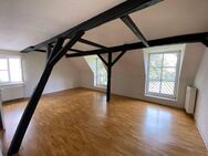 Charmant ruhige 2 ZKB DG Wohnung in Bielefelder City - Bielefeld