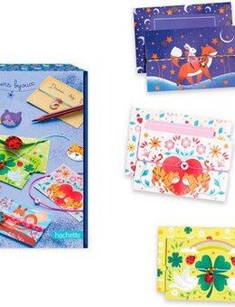 Janod Kreativset Wunscharmbänder