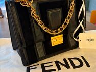 Fendi Kan U Tasche - Berlin Treptow-Köpenick