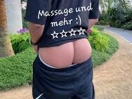 Massage und Sex gegen TG für reife Männer und Jungs (ab 18 Jahre) - Berlin