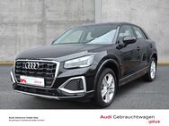 Audi Q2, 35 TFSI advanced, Jahr 2024 - Halle (Saale)